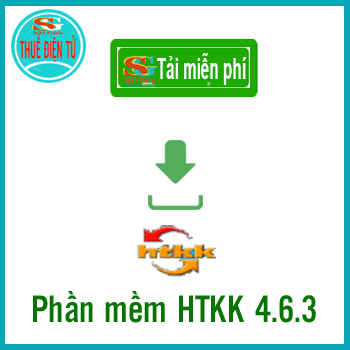 Tải phần mềm HTKK 4.6.3 (Tải miễn phí)