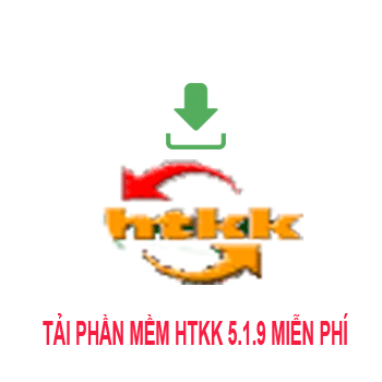 Tải phần mềm HTKK 5.1.9