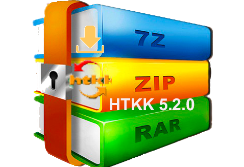 Tải phần mềm HTKK 5.2.0