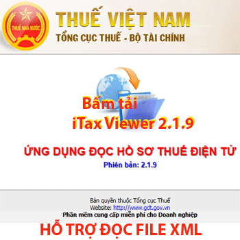 iTaxViewer 2.1.9